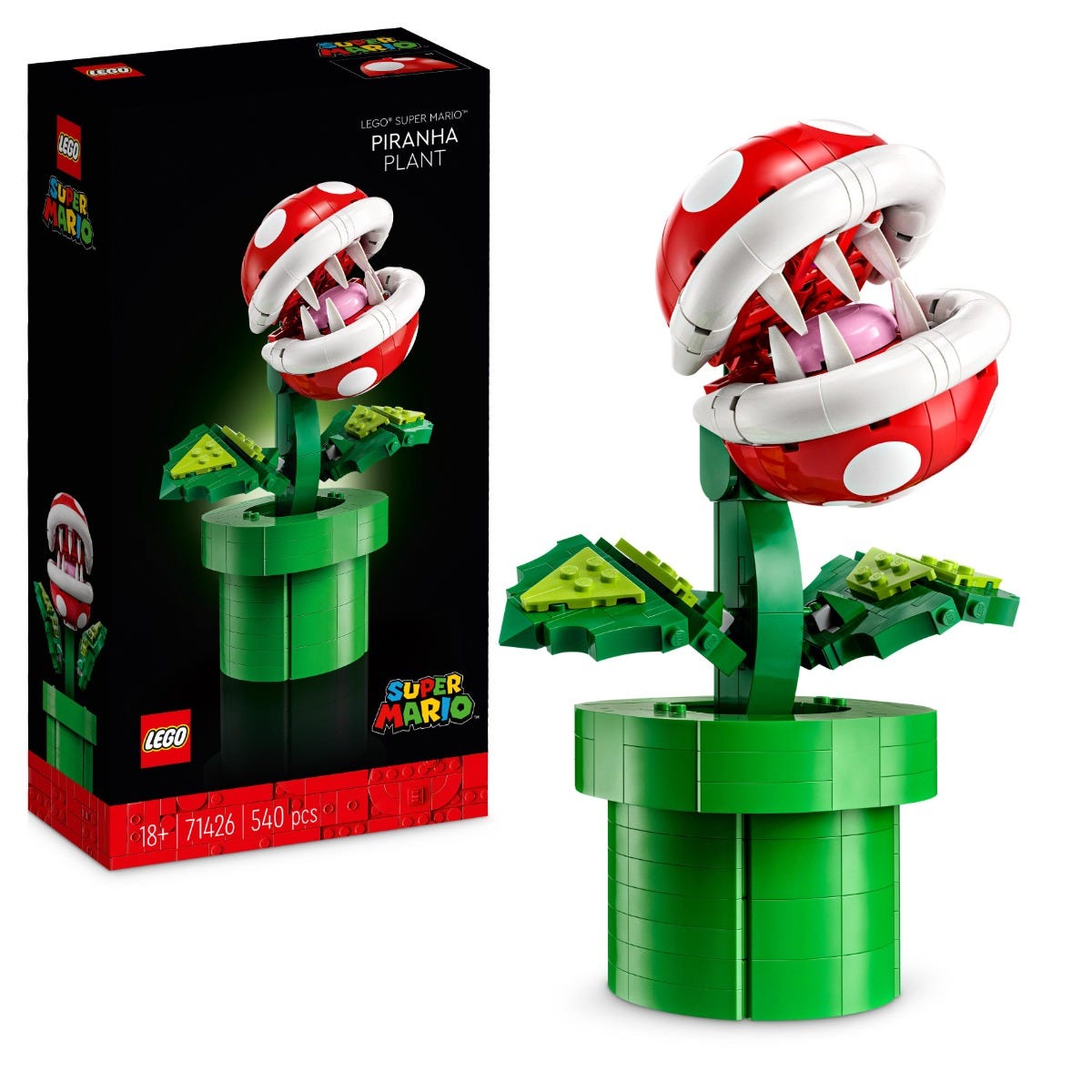 Lego mario sets target deals