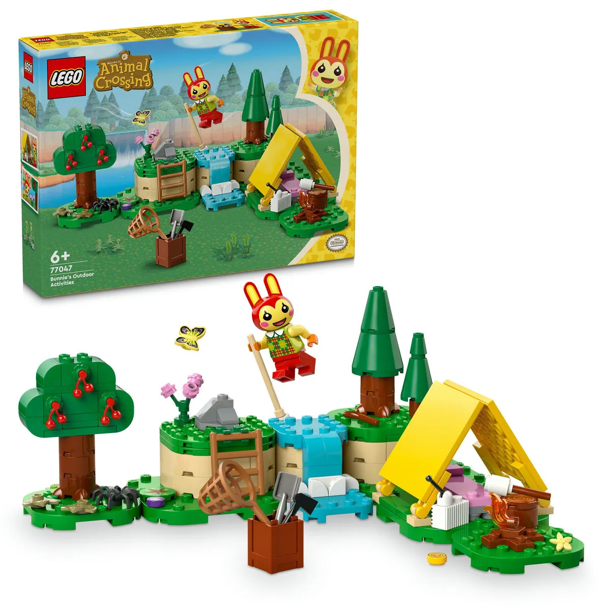 Animals with lego outlet