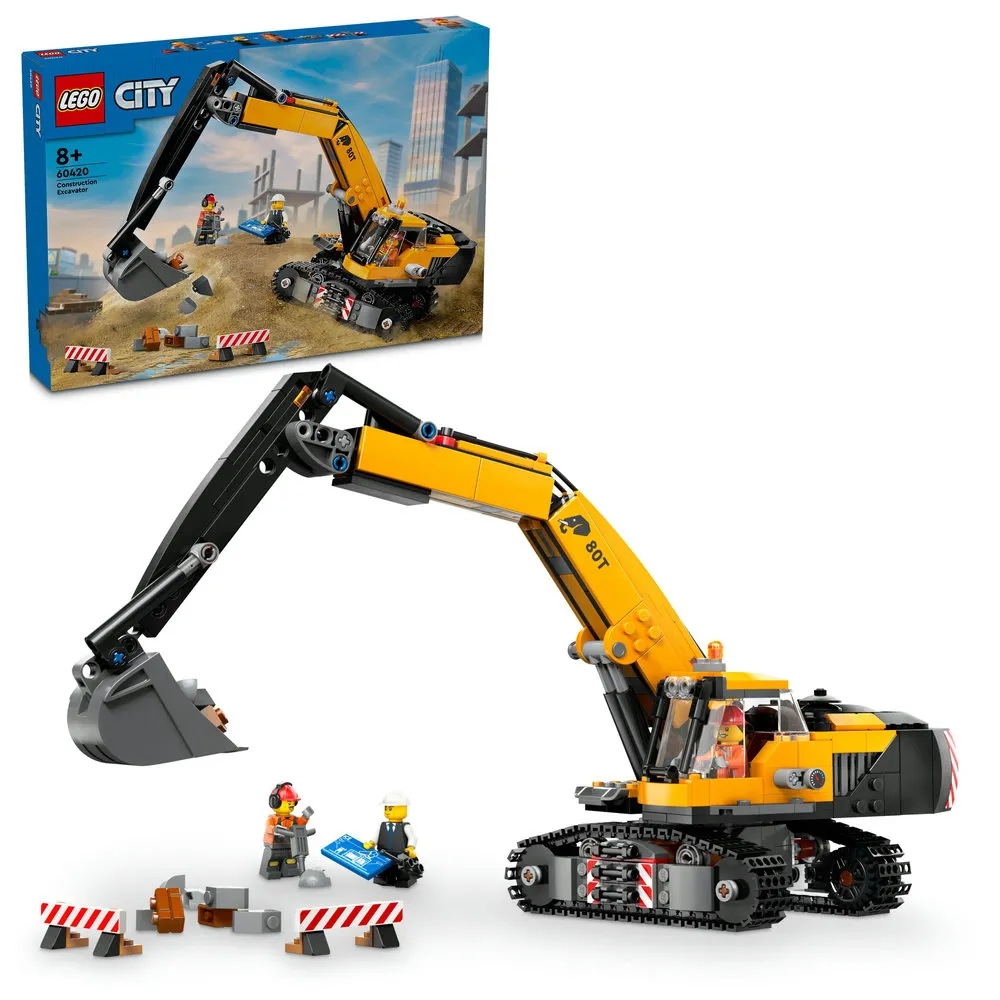 Digger bath toy discount