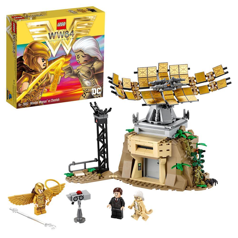 Super woman lego clearance