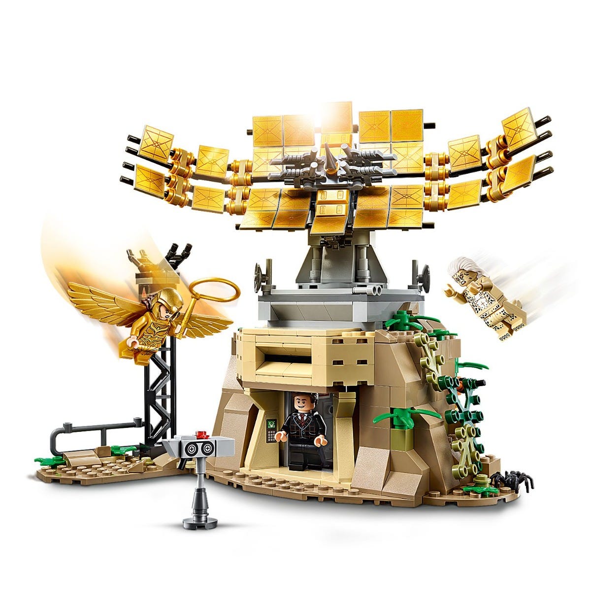 Lego wonder woman 2017 clearance