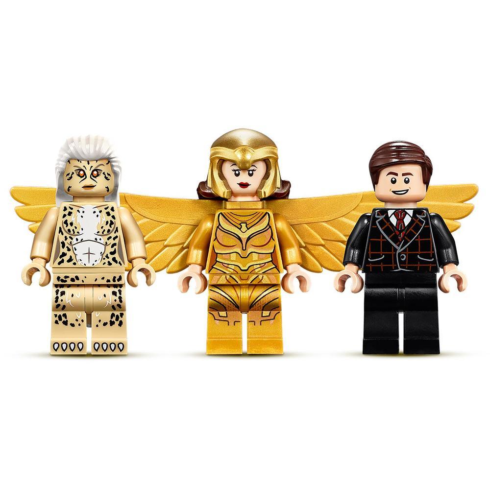 Wonder woman 1984 lego outlet