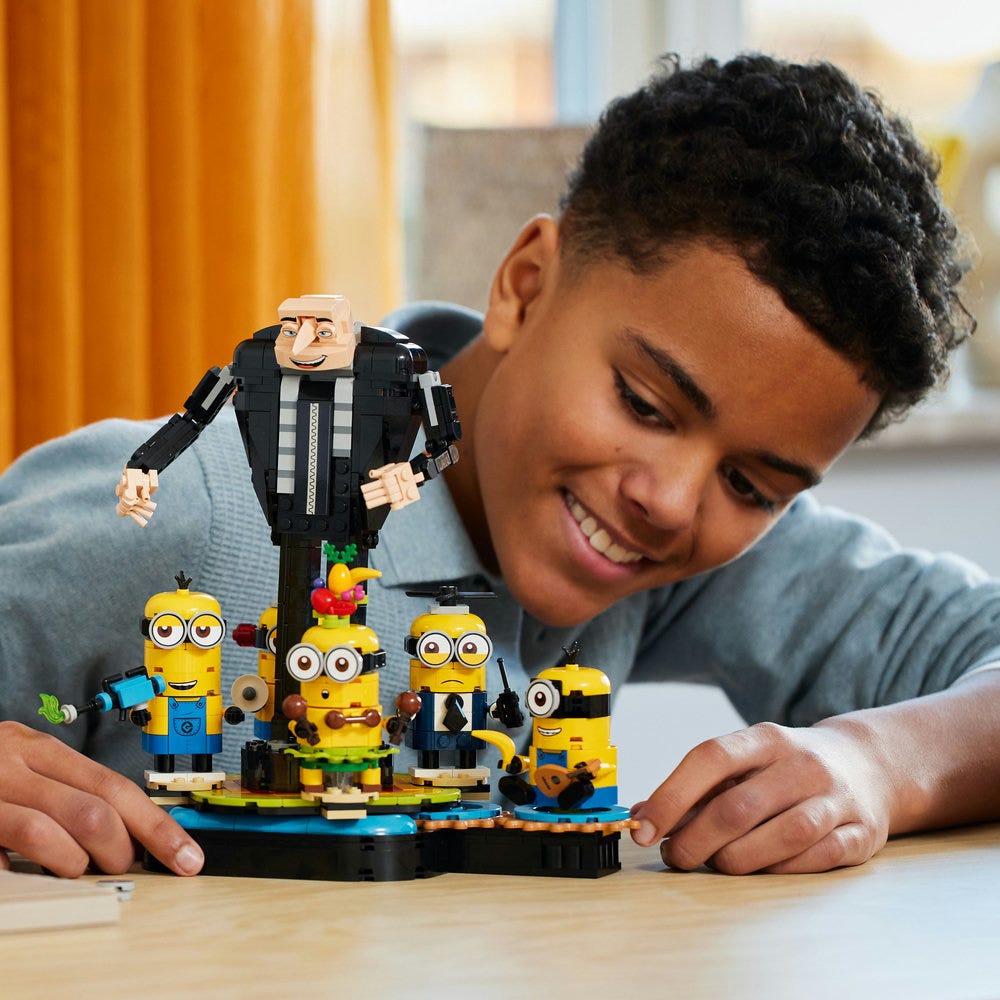 75551 minions new arrivals