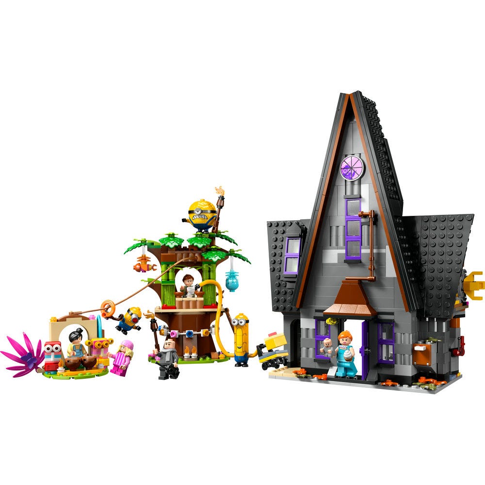 2020 toyhouse lego 2025