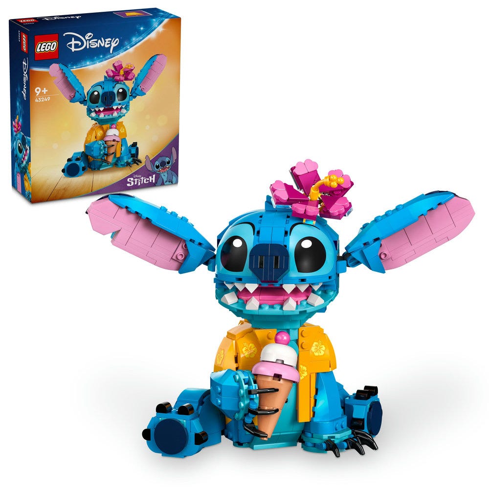 Lego sets for older kids best sale