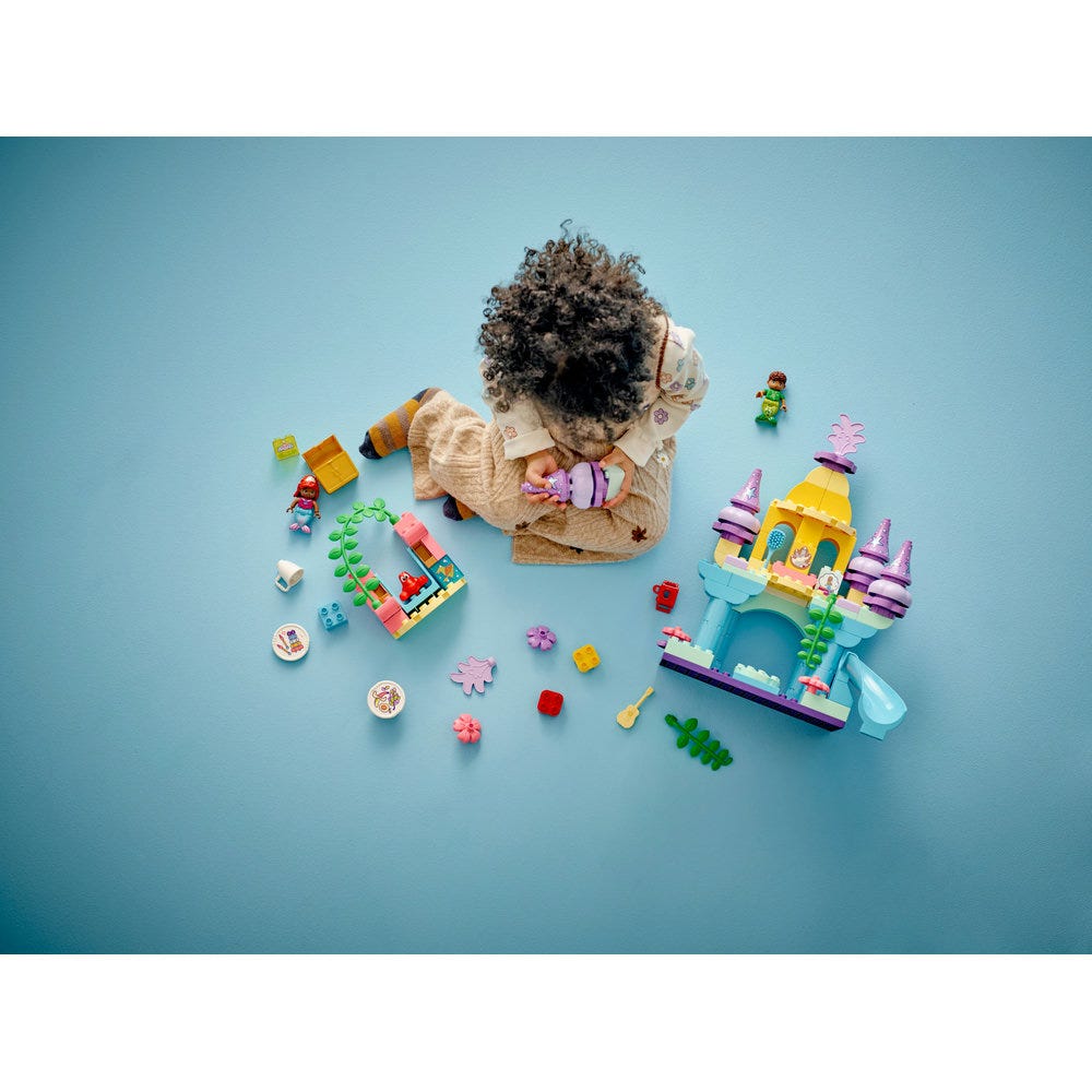 Duplo underwater set 2025
