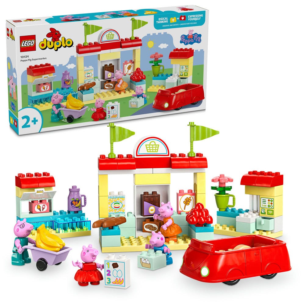 Lego duplo toys sale