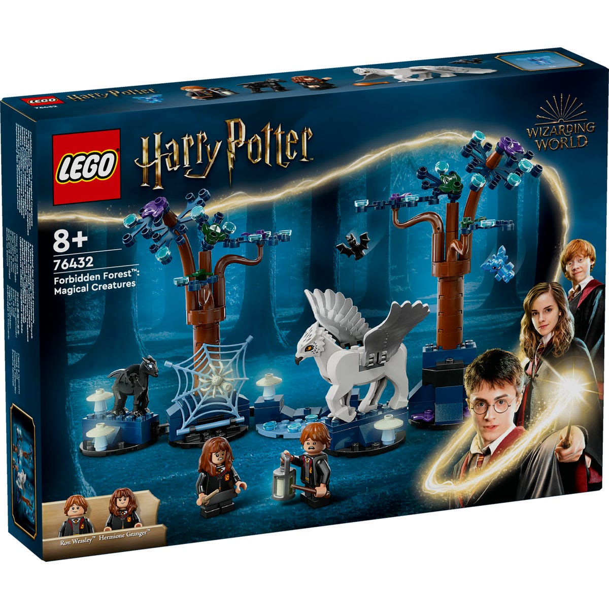 Lego lily potter hotsell