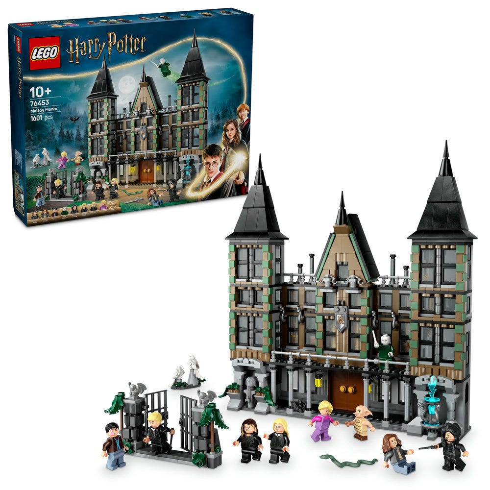 The World's Finest Toys & Games | Hamleys