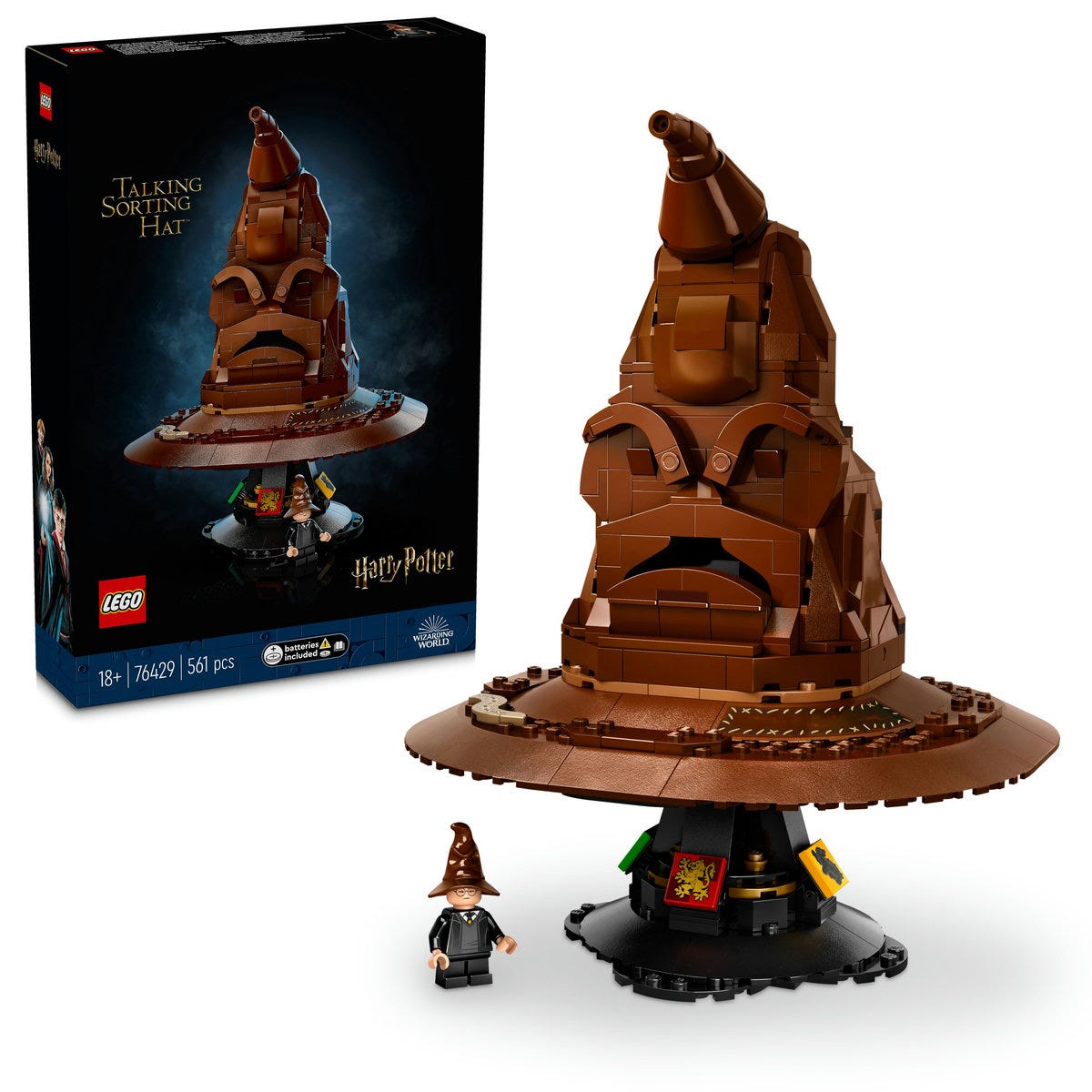 Llavero lego harry potter clearance
