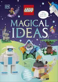 Lego best sale cute ideas
