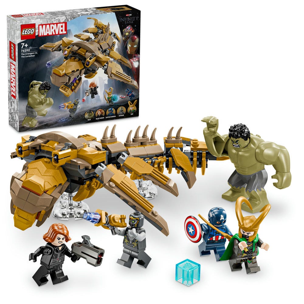 Super heroes avengers lego sales