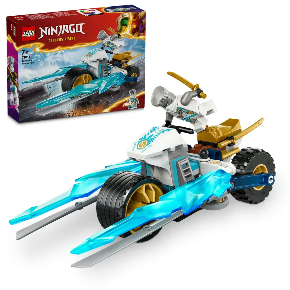 Lego ninjago lego set online