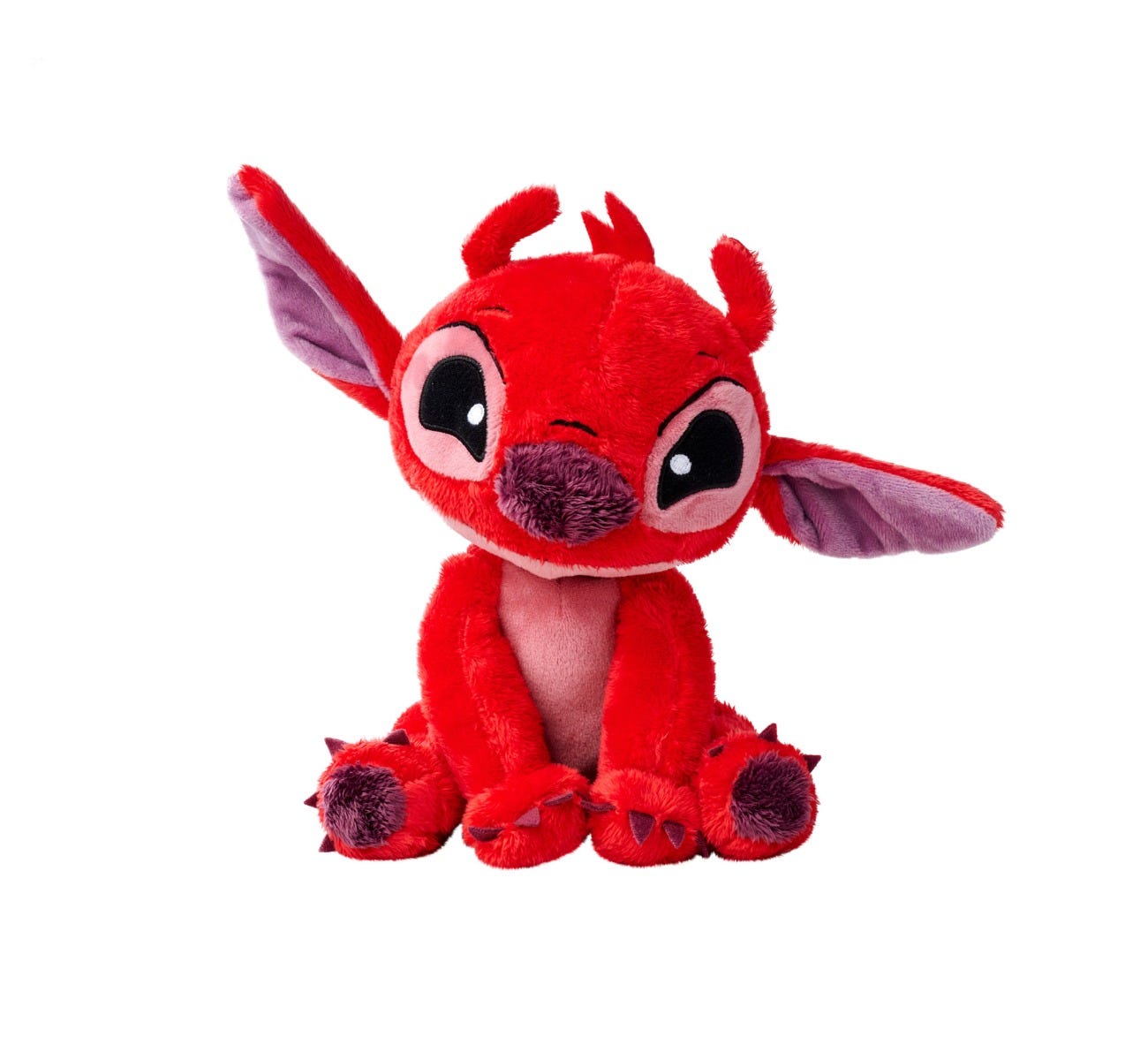 Leroy 25Cm Lilo Stitch