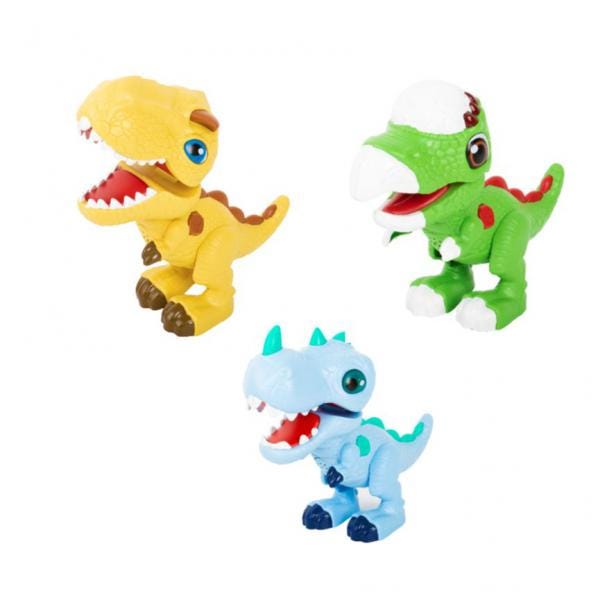 Mini dinosaur plush new arrivals