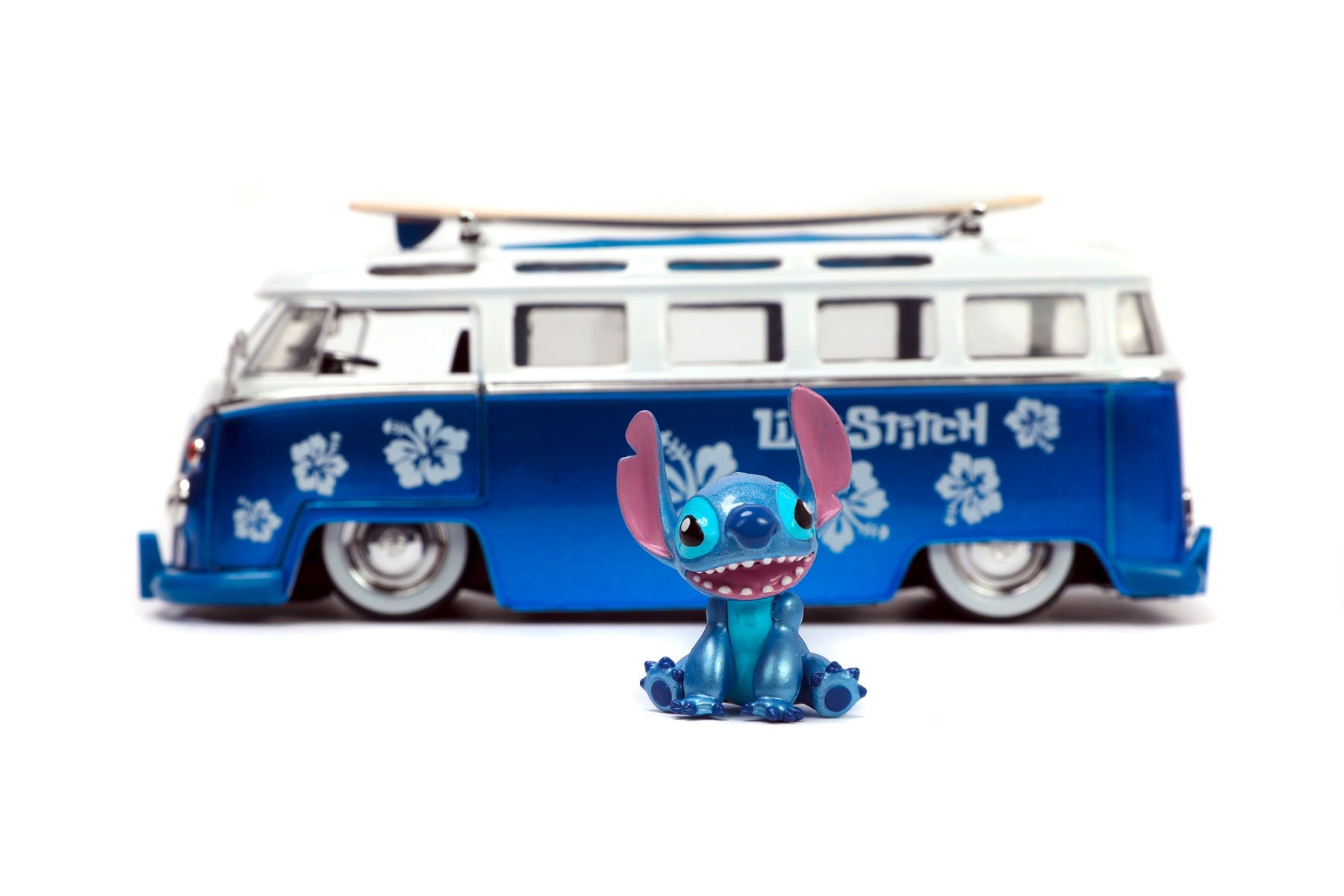 Stitch hot wheels car store