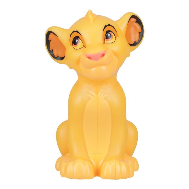 Lion king bath toys new arrivals