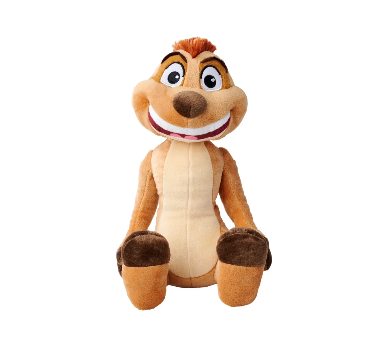 Lion King Timon 30 Year Anniversaray 25Cm Plush