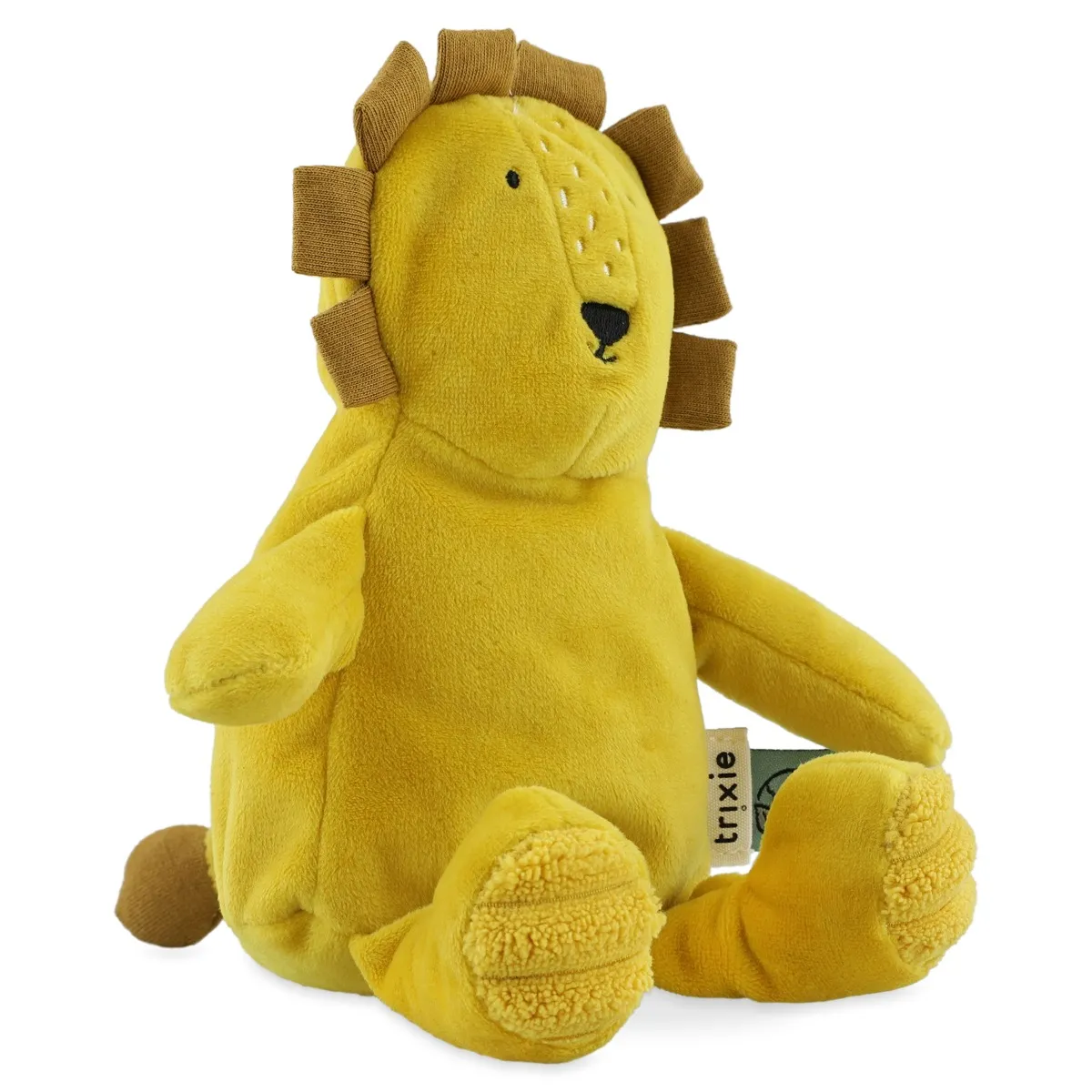 Image of Lion Plush