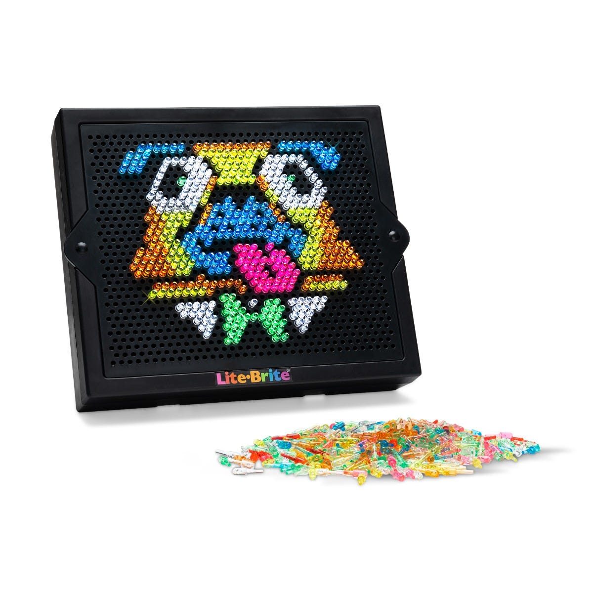 Lite brite for toddlers outlet