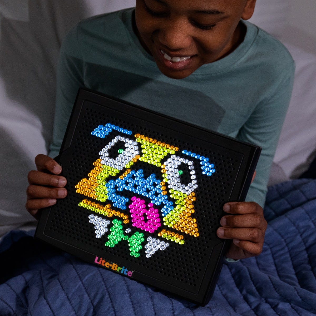 Lite Brite Super Bright Hd