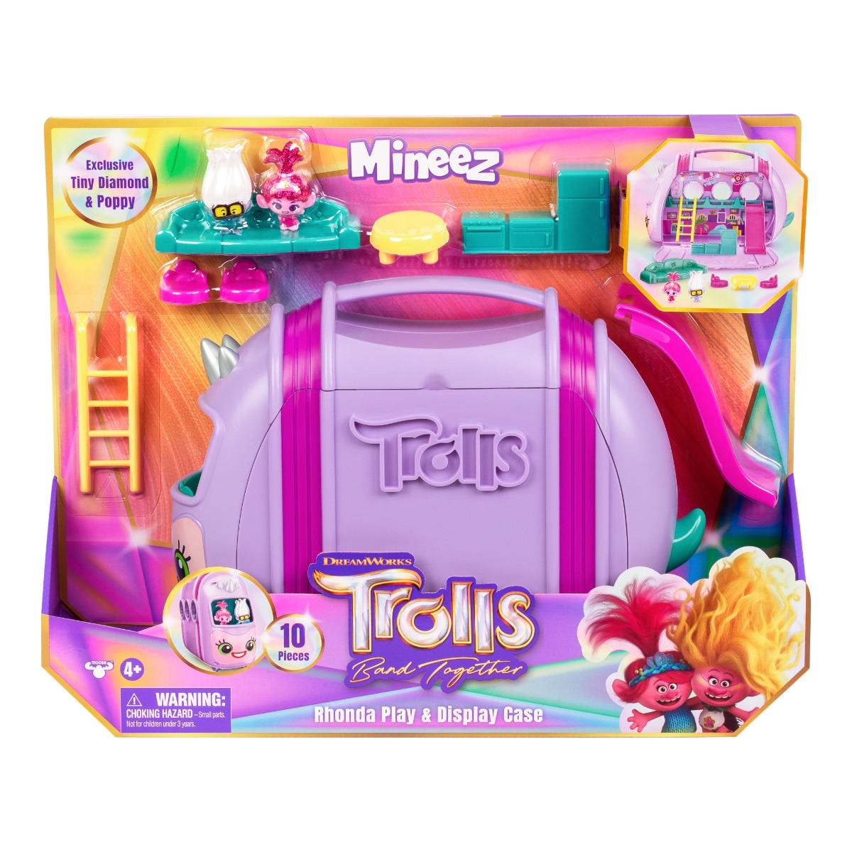 Little Live Pets Mama Surprise Minis