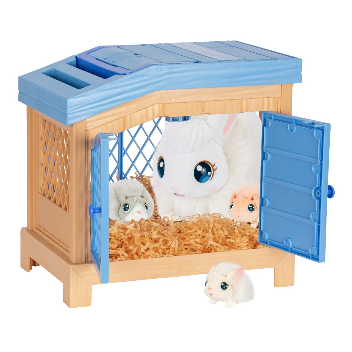 Little live pets bunny shop