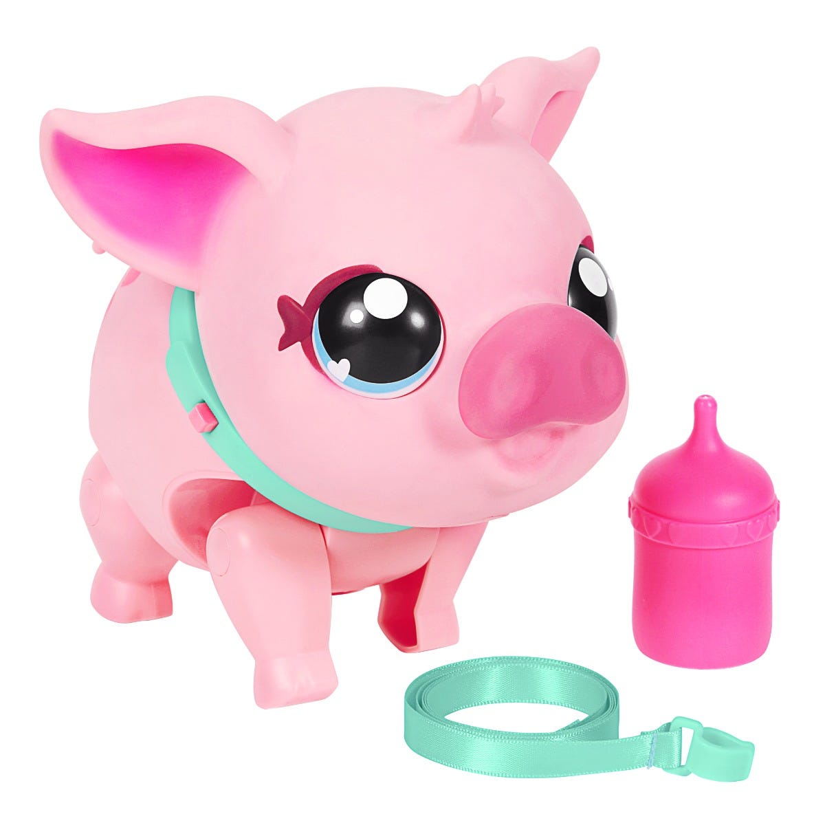 Hamleys pig cheap