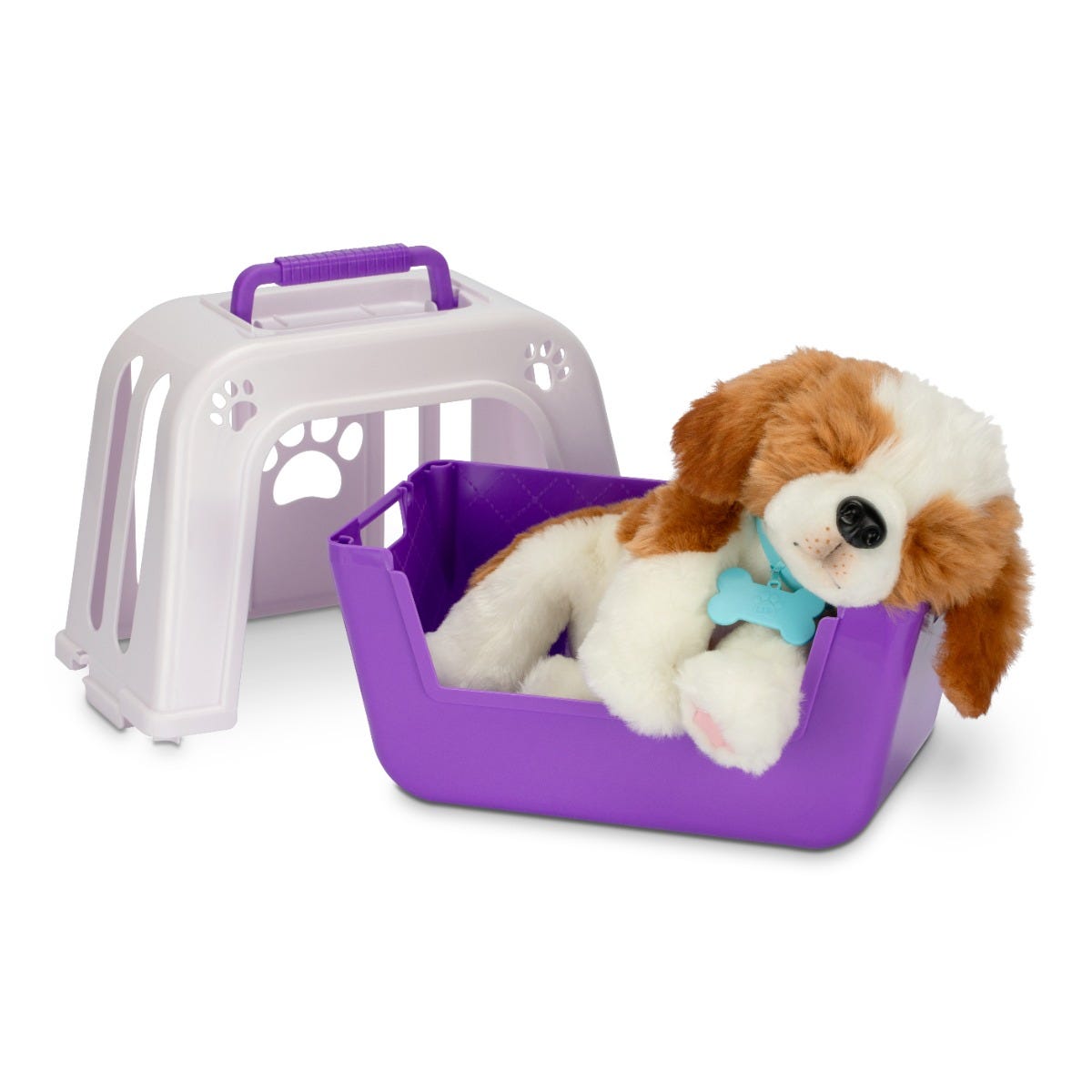 Live pets puppy clearance