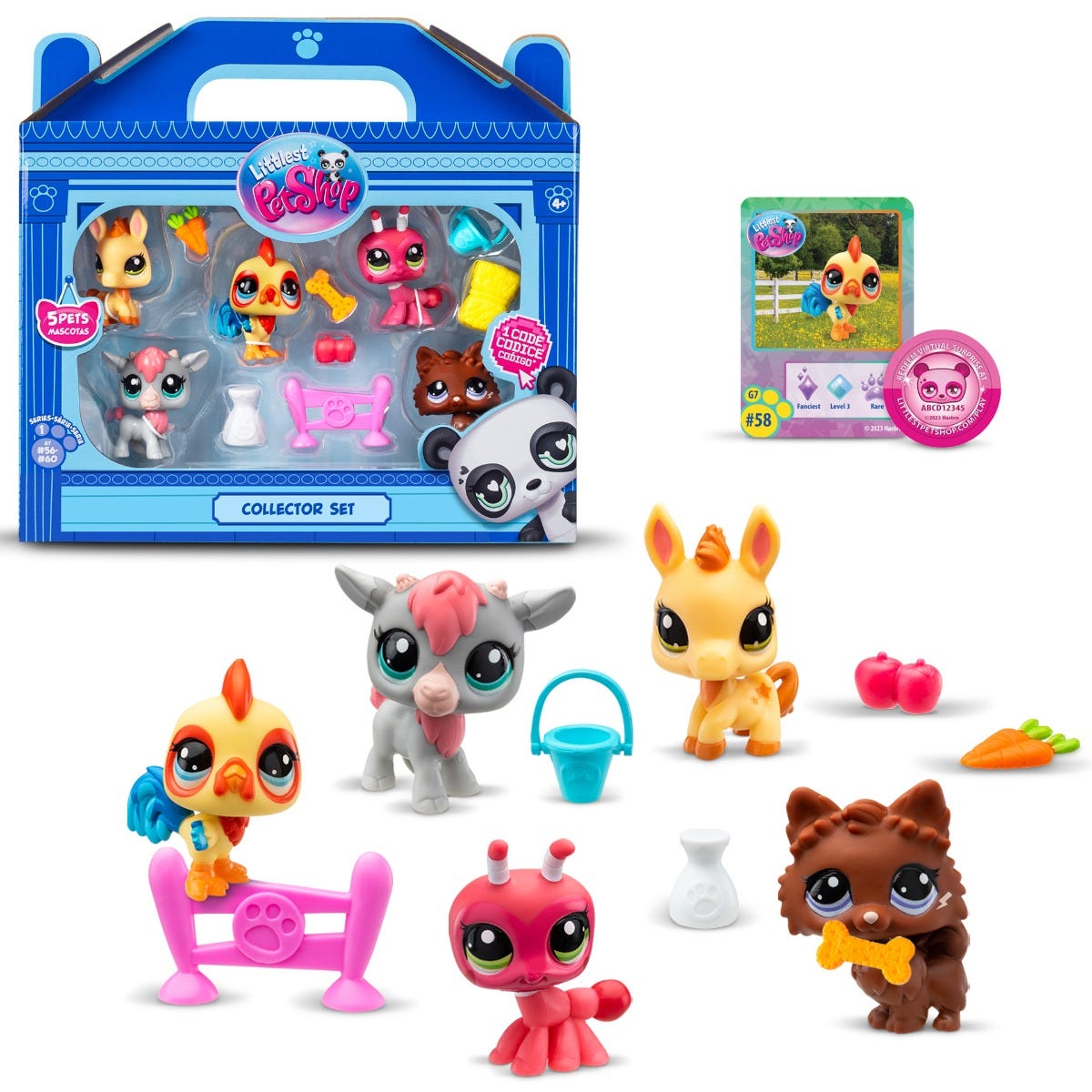 Littlest pet shop wholesale deals