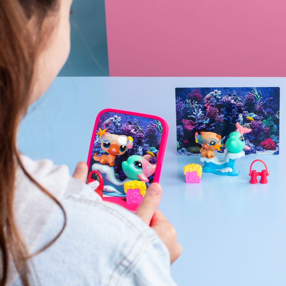 Littlest Pet Shop Petfluencer Pack Assortment