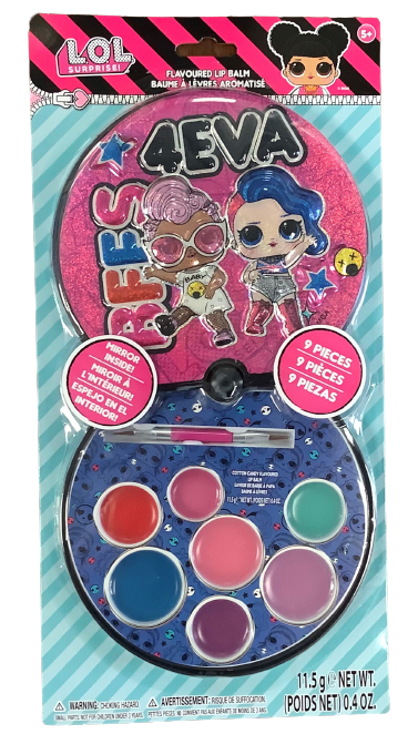Lol lip balm outlet