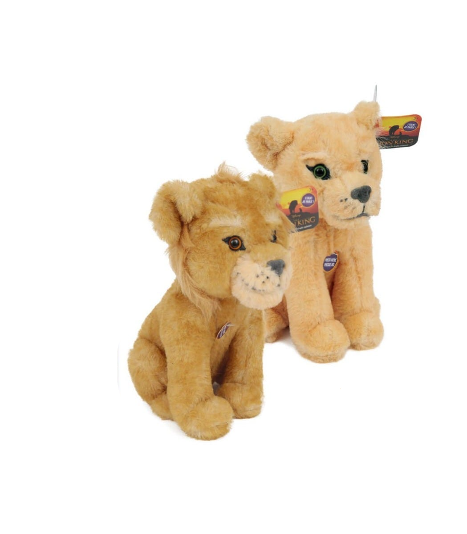 Lion cub teddy store