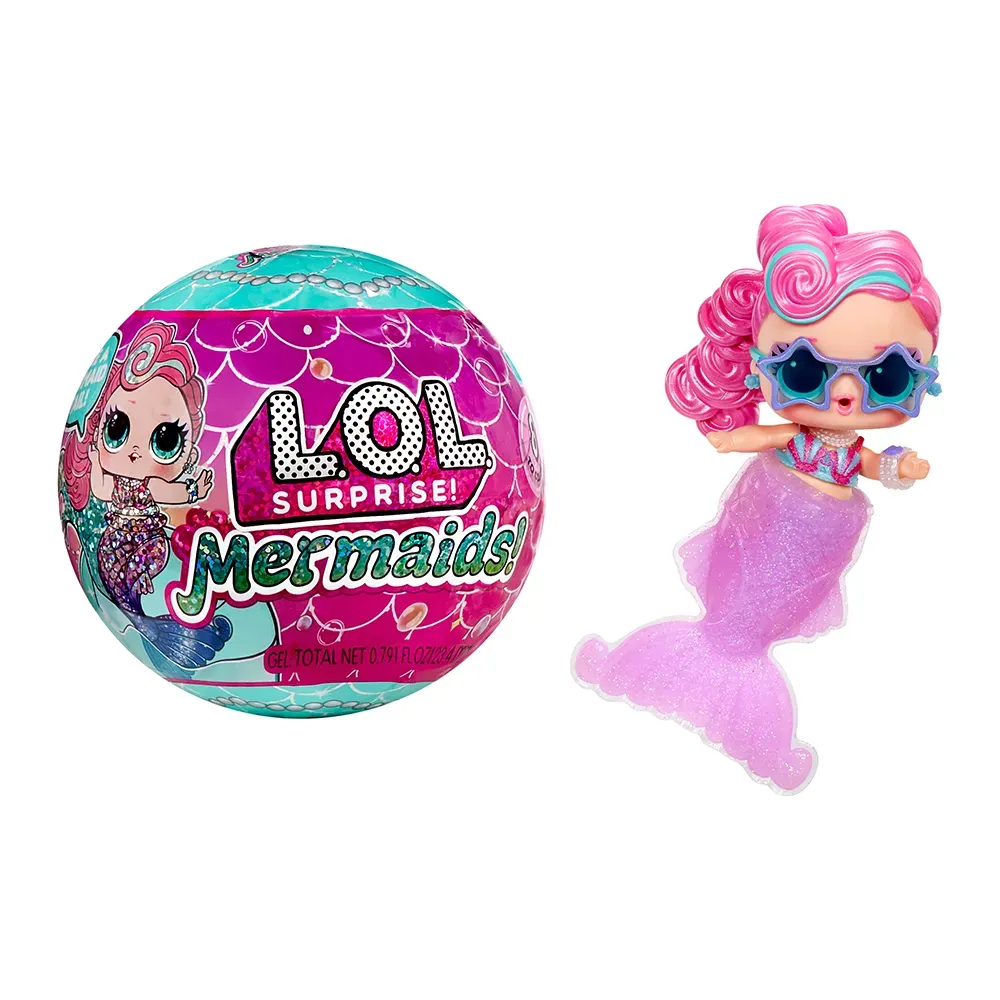 The toy lol outlet