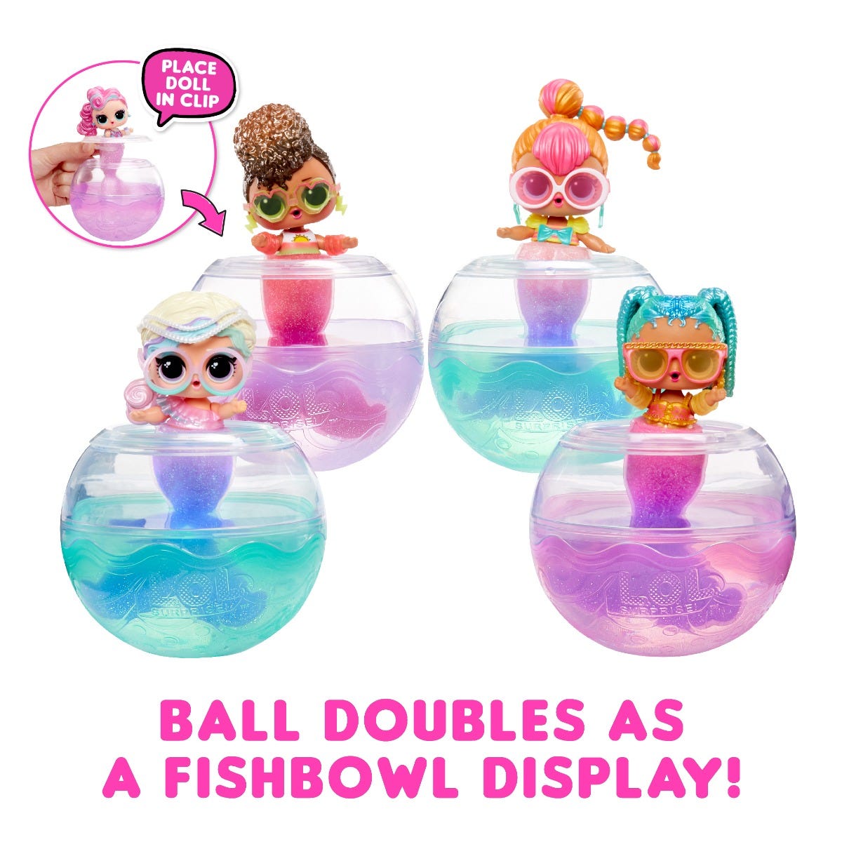 Pearl surprise lol doll name outlet