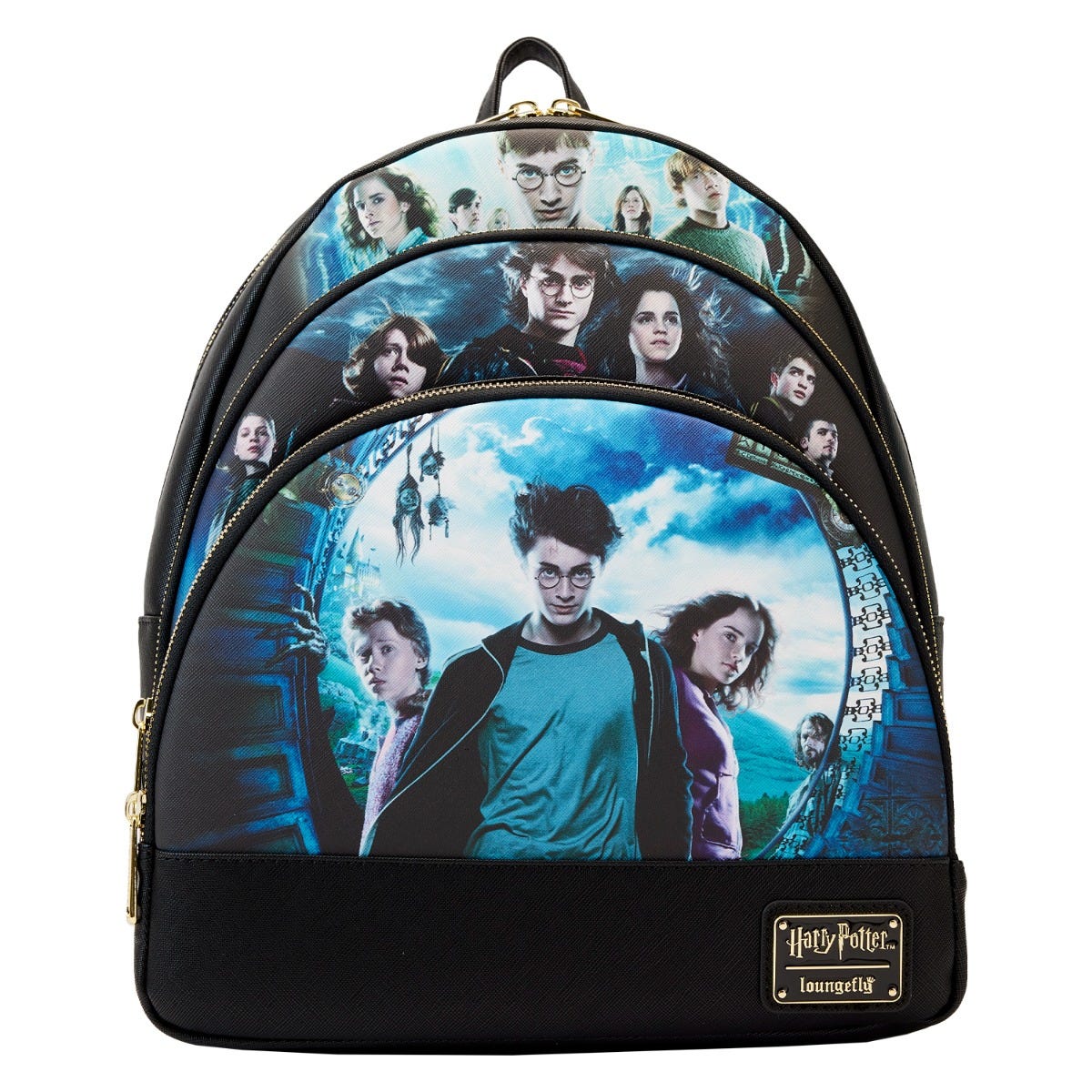 Loungefly harry potter online