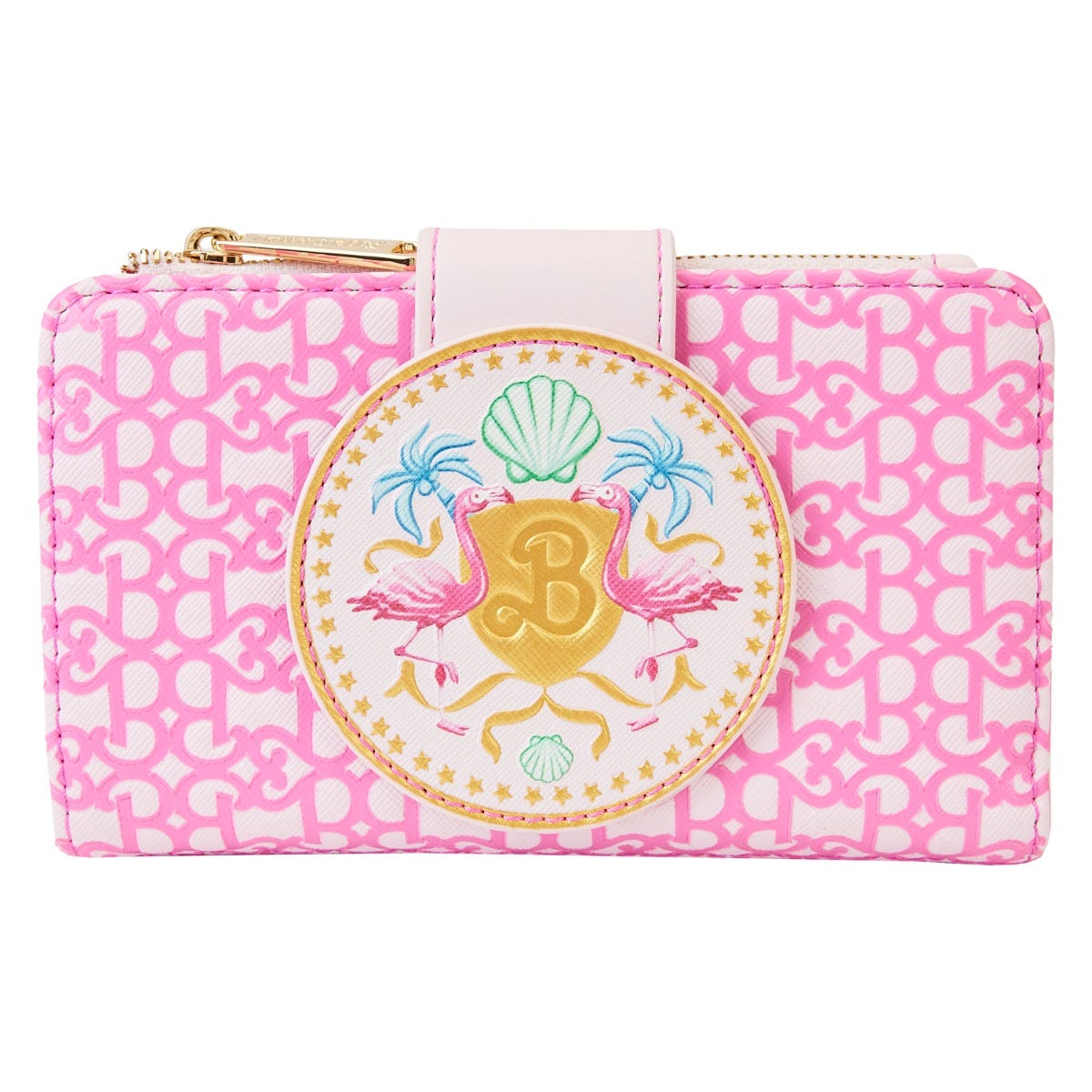 Loungefly bifold wallet cheap