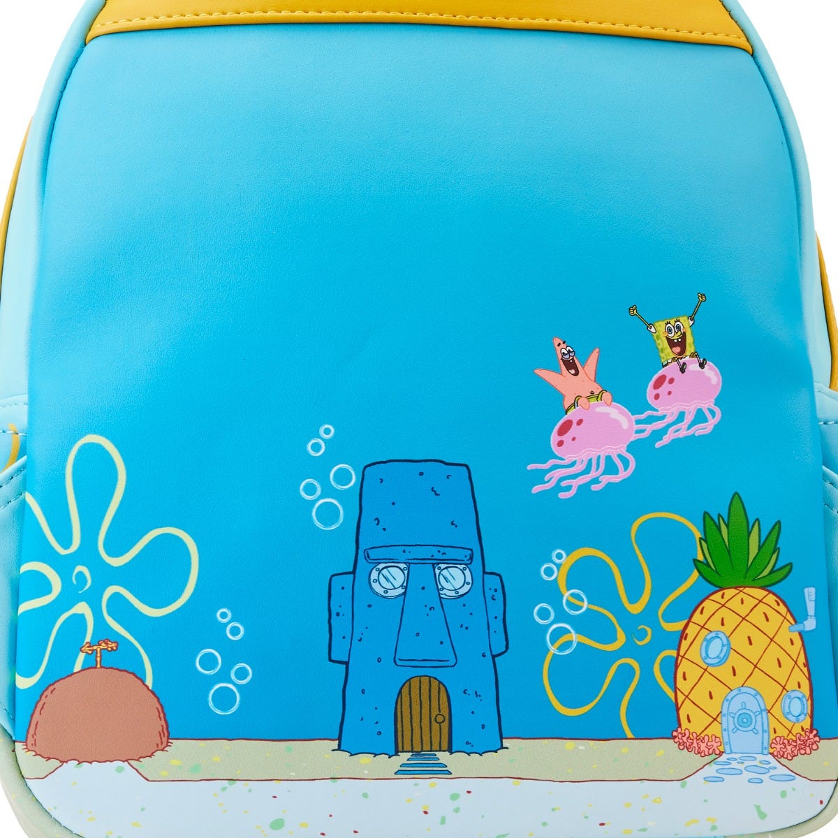 Spongebob pineapple backpack cheap