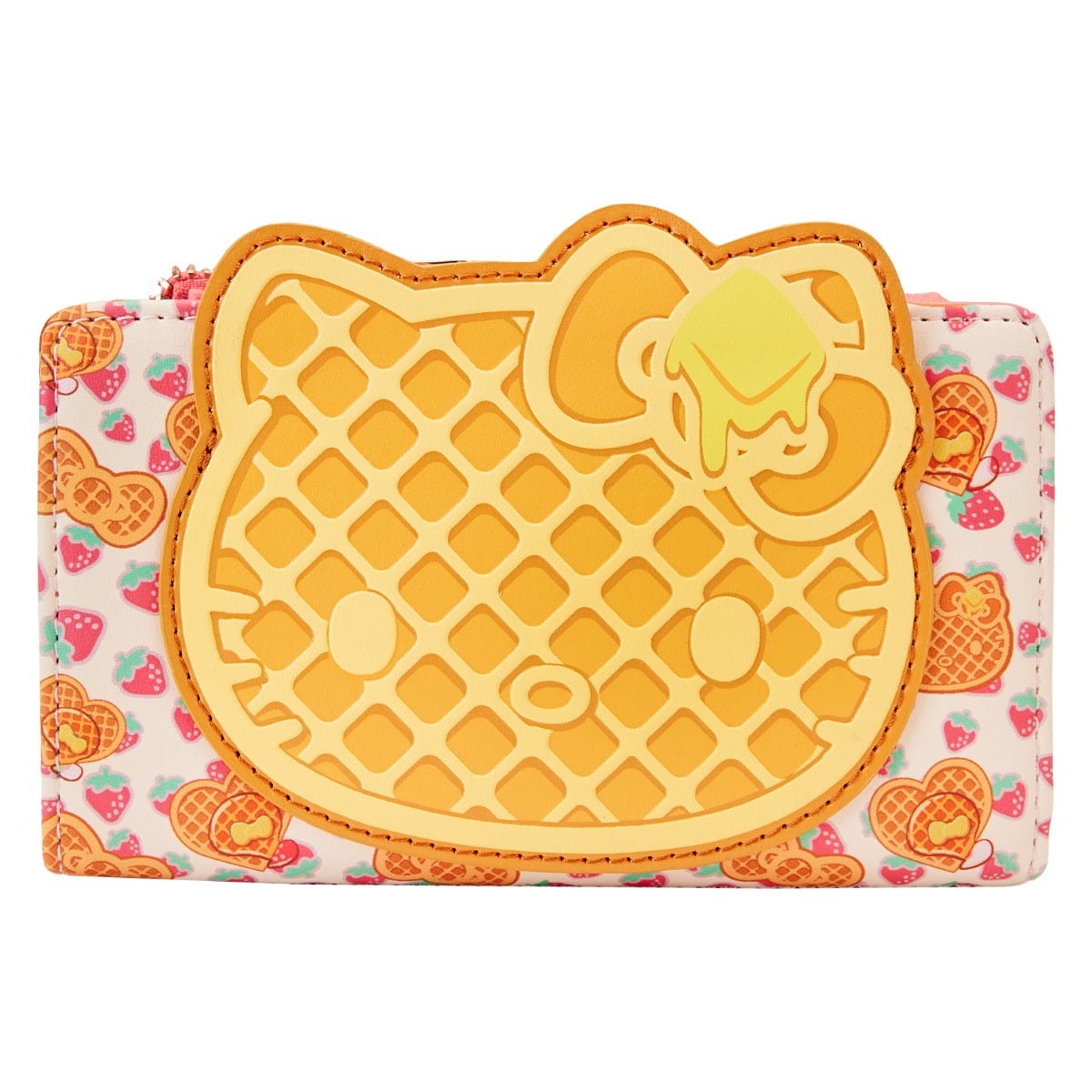Loungefly hello kitty wallet 2025