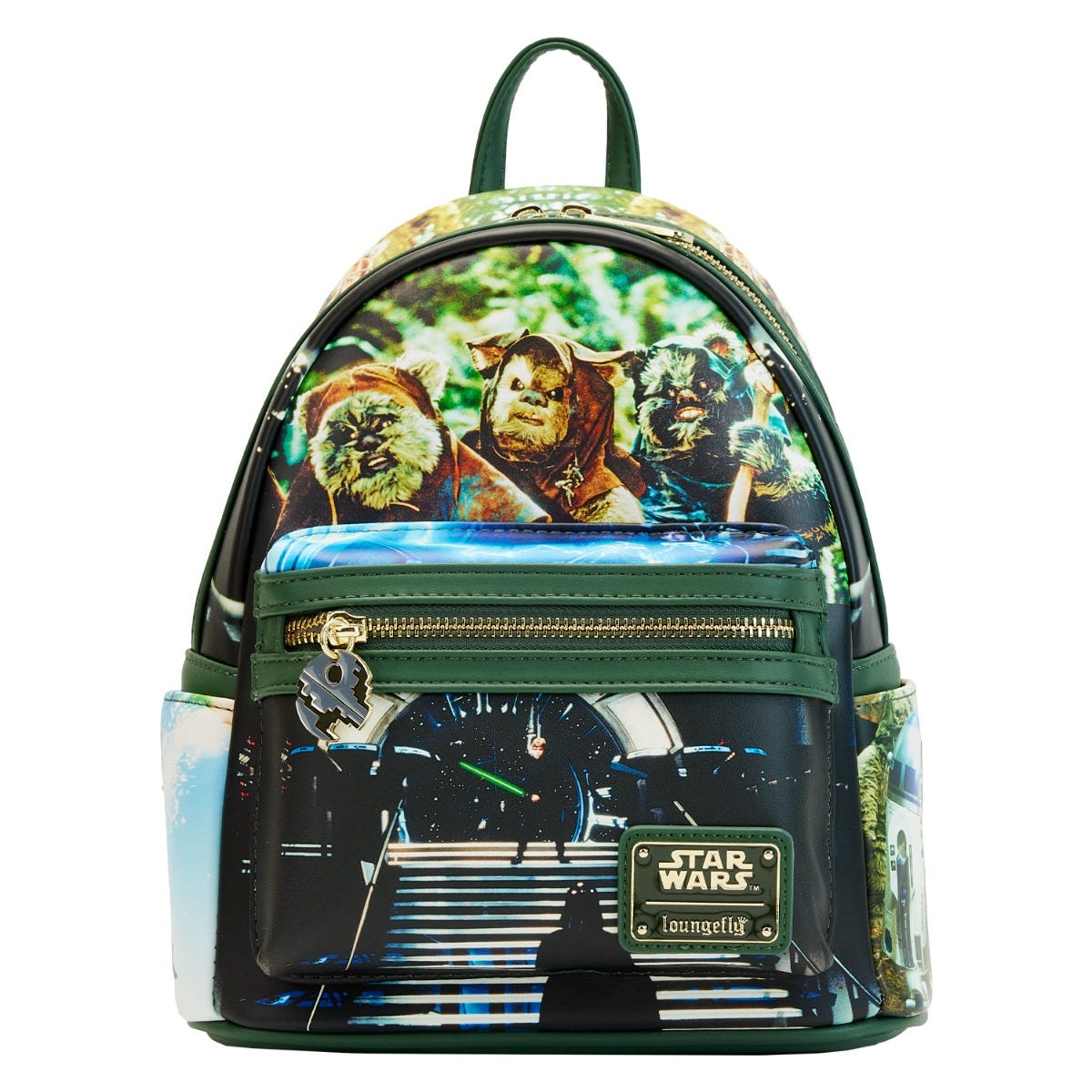 Loungefly disney star wars on sale