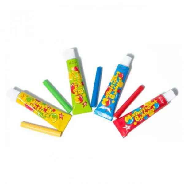 Image of Magnificient Glow in the Dark Bubble