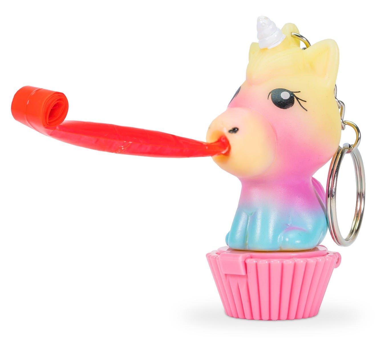 Martinelia Unicorn Tongue Lip Balm