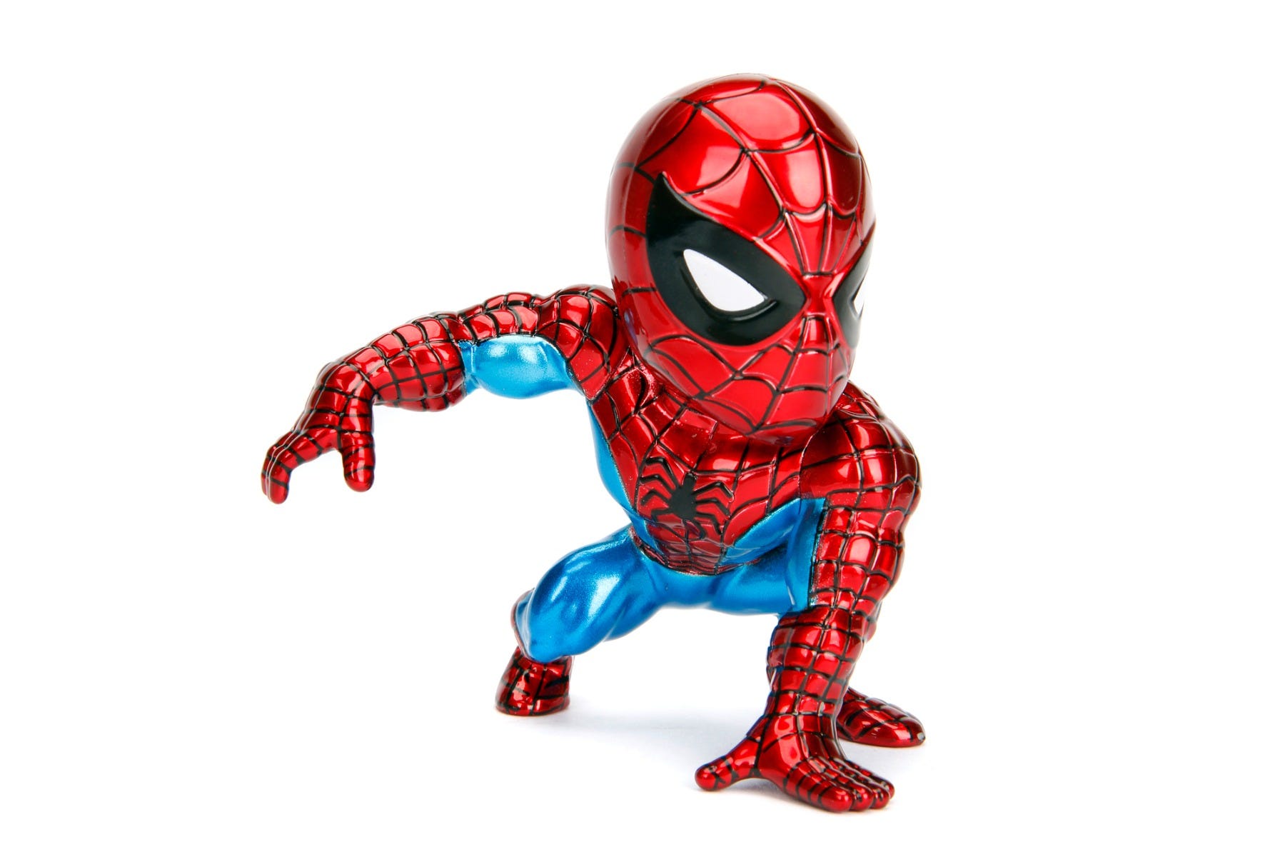 Hamleys spiderman toys on sale