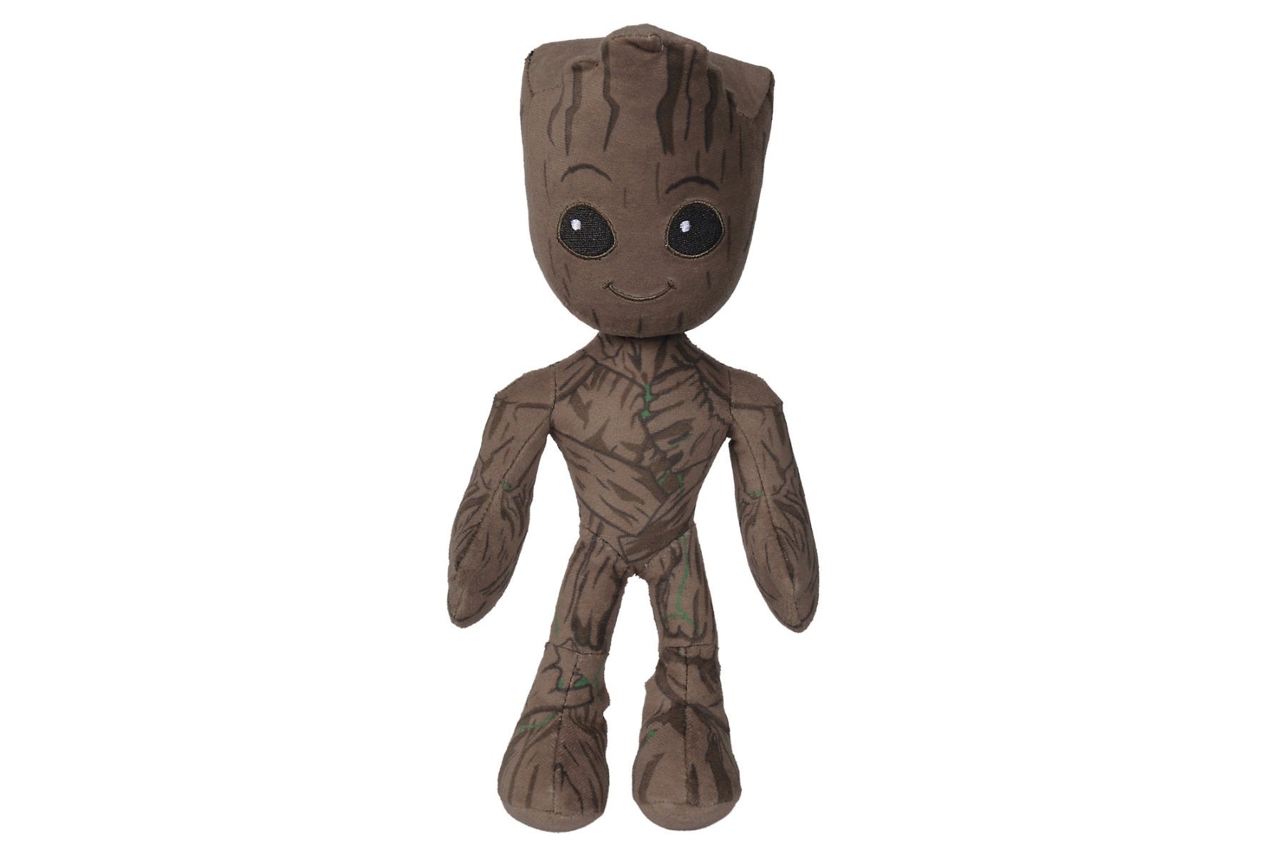 Groot cuddly toy uk hot sale