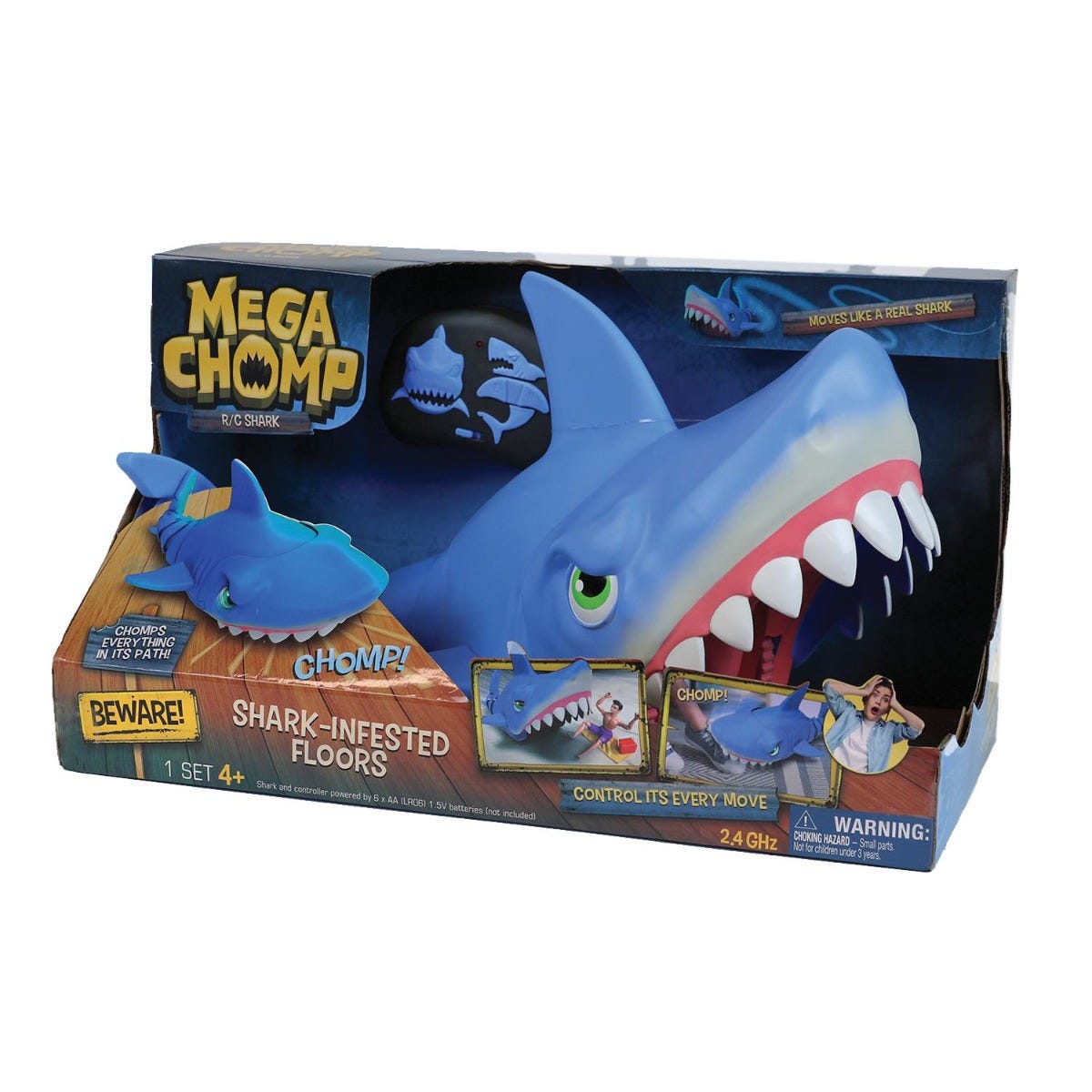 Shark toys near me sales