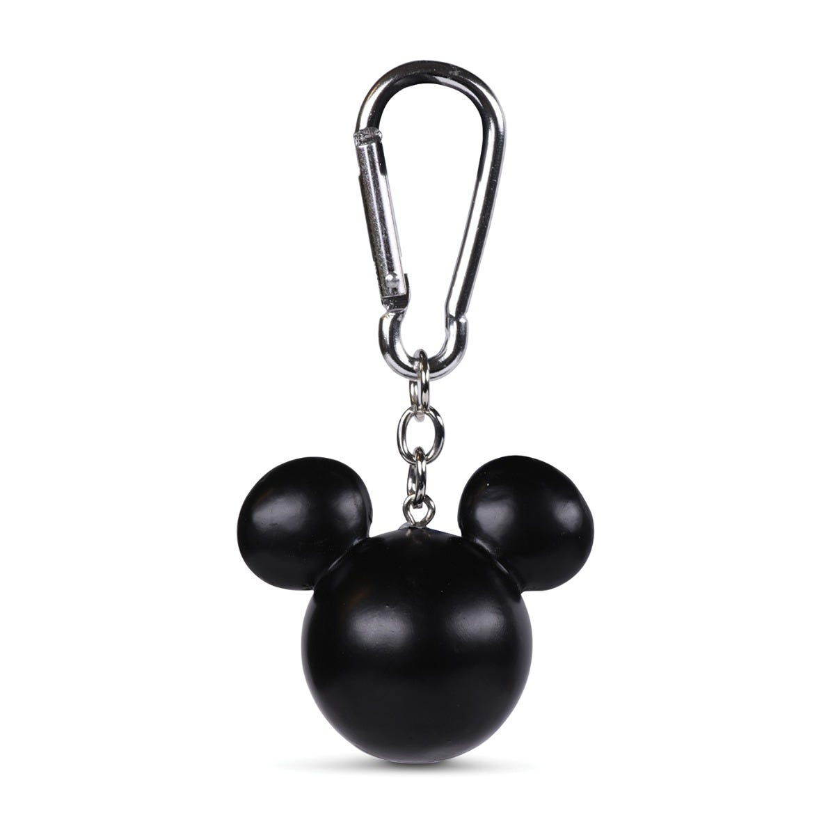 Mickey Mouse (Head) 3D Keychain