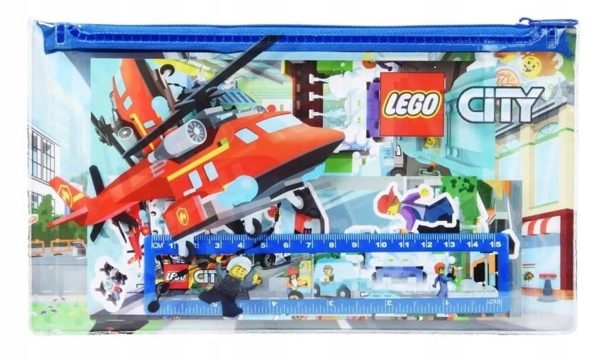 LEGO Pencil Case