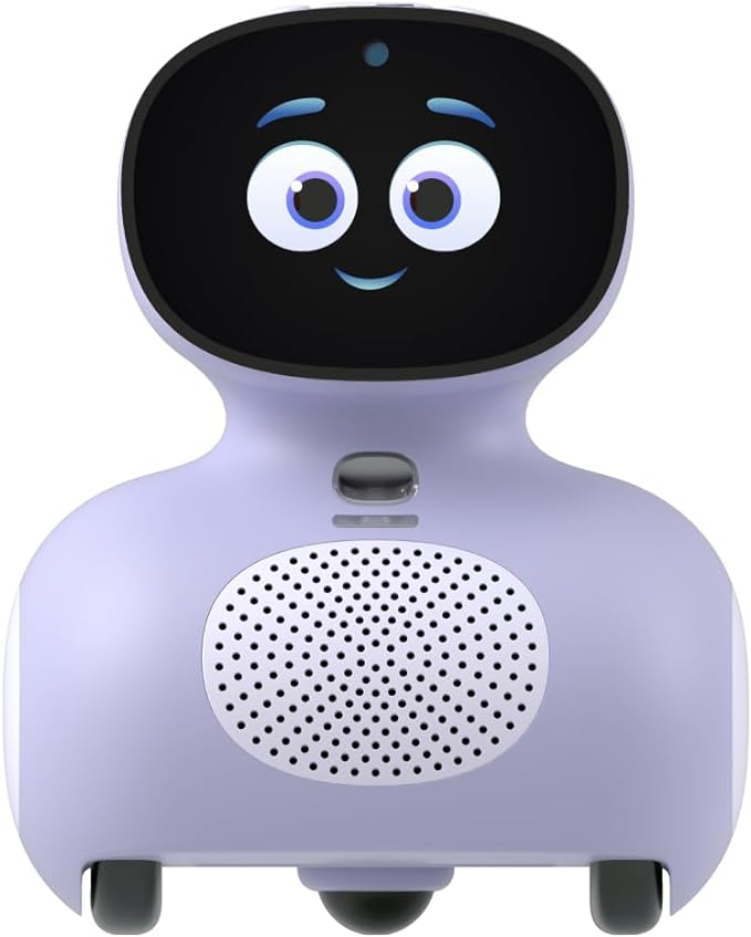 Ai 2025 mini robot