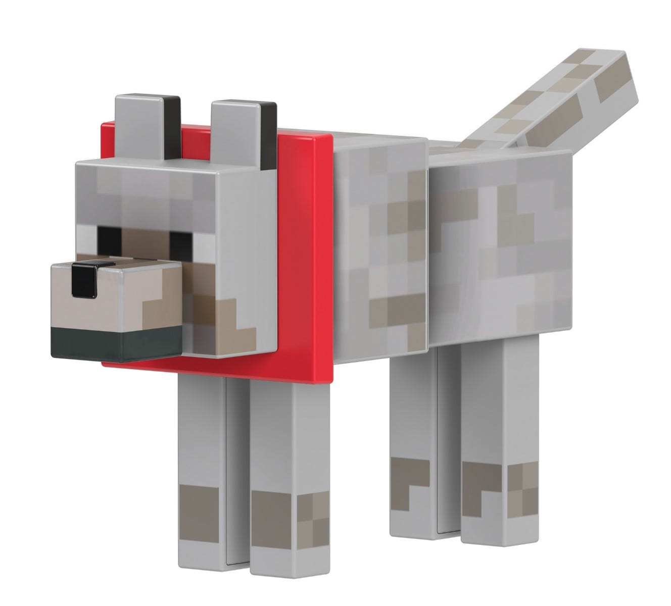 Wolf action figures store