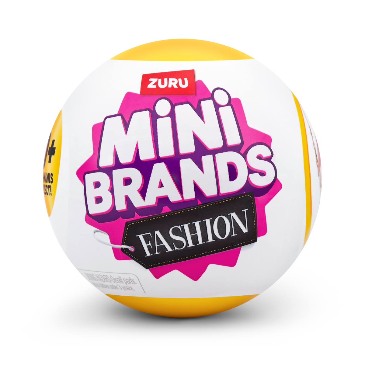 Mini Brands Fashion S3 Assortment